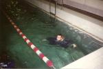 Уже скоро пойду на погружение