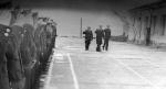 Встреча вице-адмирала Касатонова