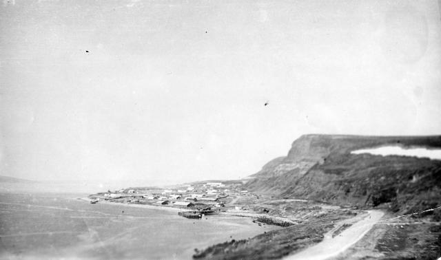 Нижний Кильдин